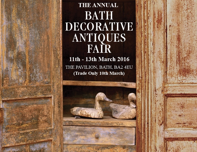 Bath 2015